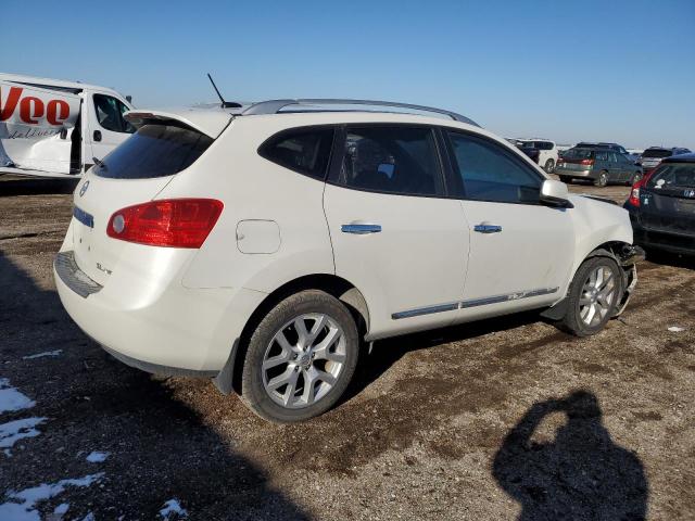 Vin: jn8as5mv7bw261955, lot: 77751863, nissan rogue s 20113