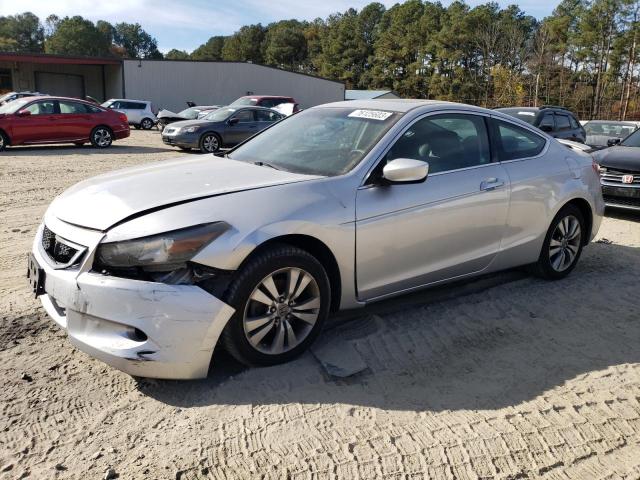 2010 Honda Accord Coupe EX-L