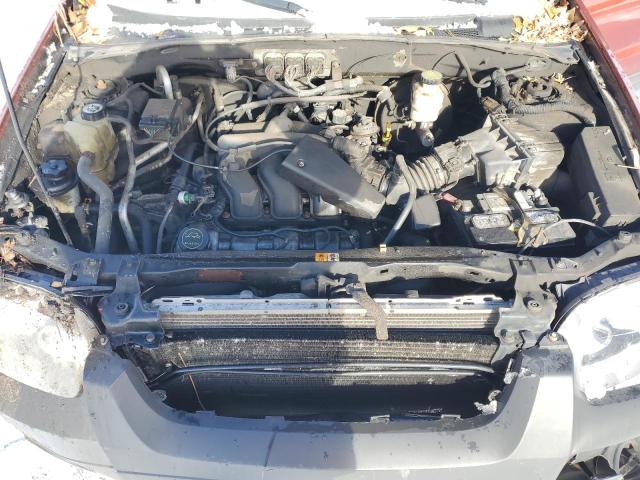 1FMYU03197KB04671 | 2007 Ford escape xlt