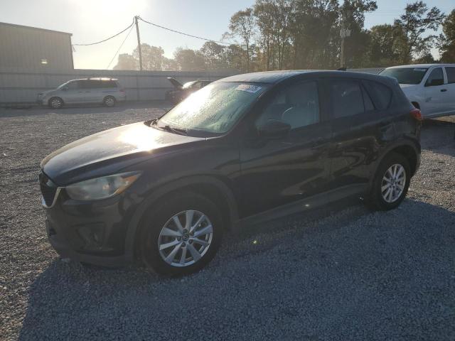 2013 Mazda CX-5 Touring