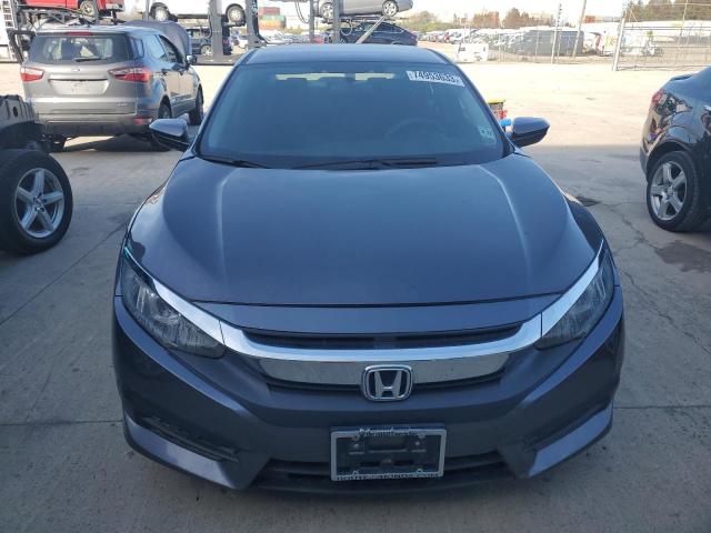 2HGFC2F50HH559198 | 2017 Honda civic lx