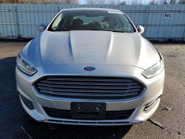 2016 FORD FUSION SE - 3FA6P0HD7GR333387