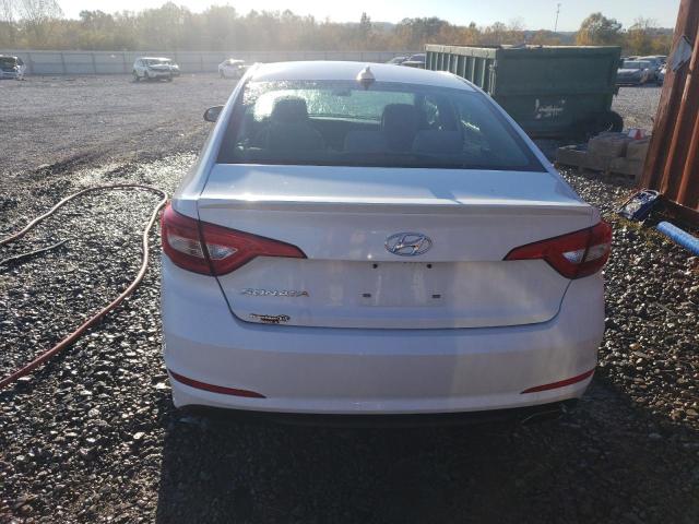 5NPE24AF8HH563189 | 2017 HYUNDAI SONATA SE