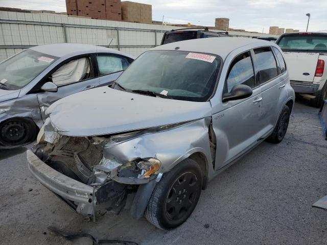 2004 Chrysler PT Cruiser 