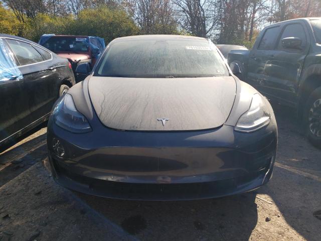 5YJ3E1EB8MF916561 | 2021 TESLA MODEL 3