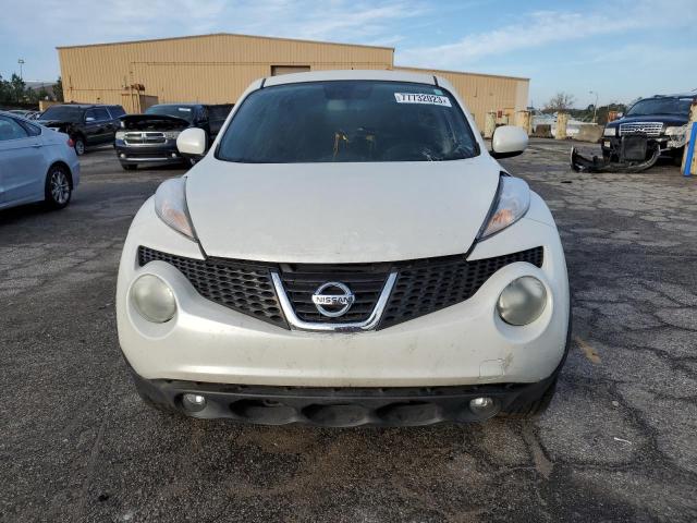 JN8AF5MR2ET352676 Nissan JUKE S