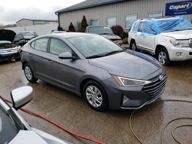 5NPD74LFXLH511887 | 2020 HYUNDAI ELANTRA SE