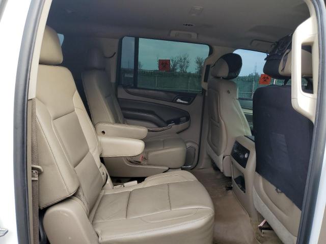 1GNSCJKC1FR227836 | 2015 CHEVROLET SUBURBAN C