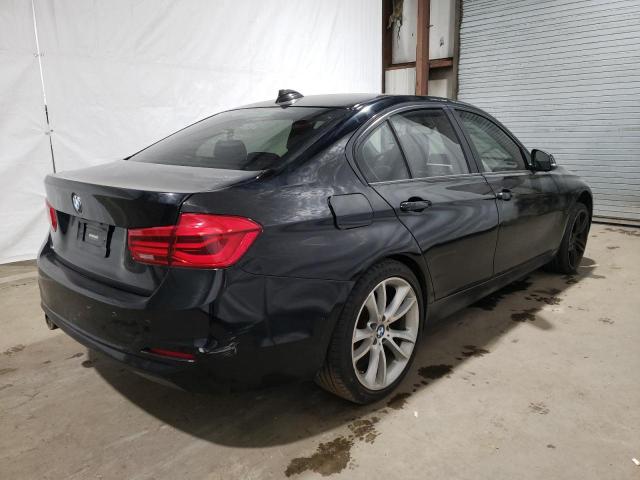 WBA8E1G59GNT36168 | 2016 BMW 320 I