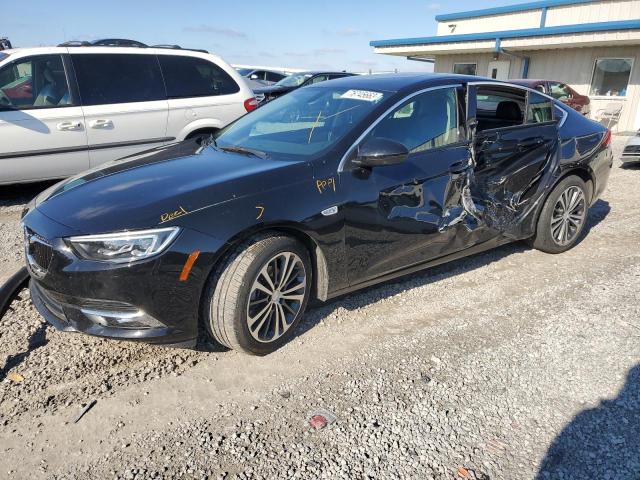 2018 Buick Regal 