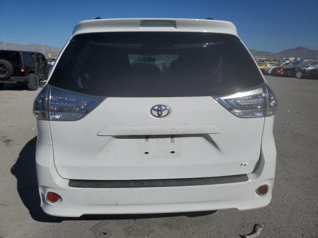 2015 TOYOTA SIENNA SPO - 5TDXK3DC9FS670764