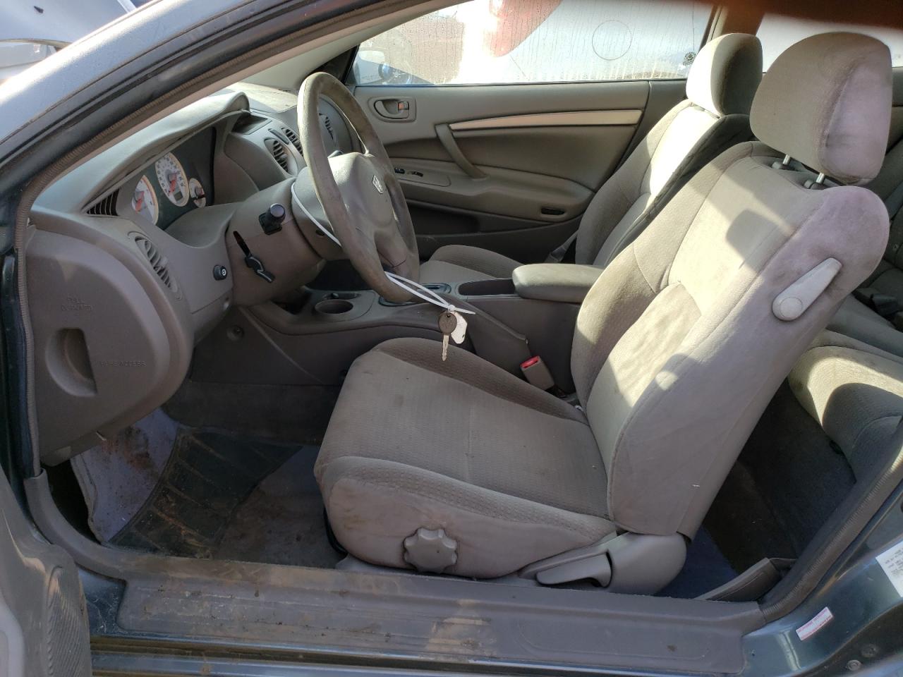 4B3AG42G23E201780 2003 Dodge Stratus Se