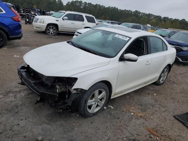 2011 Volkswagen Jetta TDI