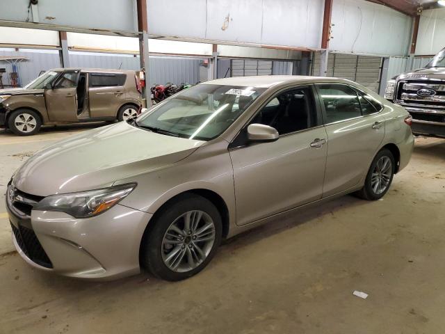 2015 TOYOTA CAMRY LE 4T1BF1FK5FU920080