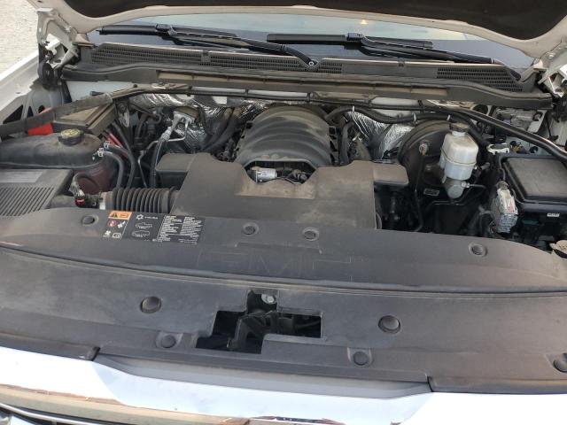 2016 GMC SIERRA K15 - 3GTU2NEJ2GG237587