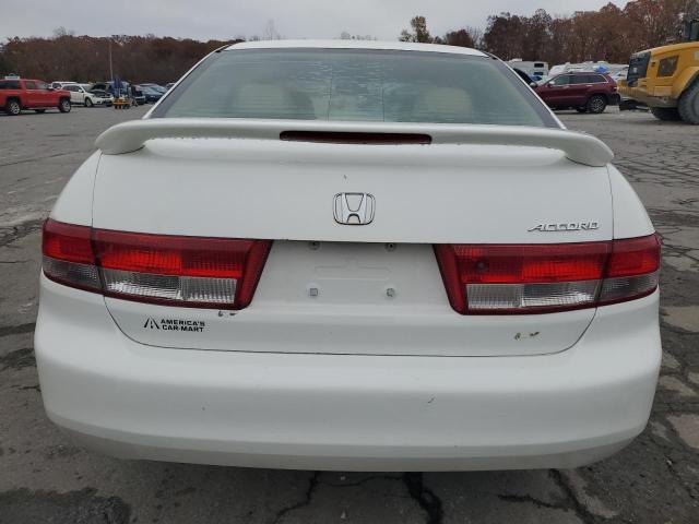 2004 Honda Accord Lx VIN: 3HGCM56354G707775 Lot: 75476483