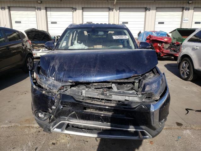 JA4AD3A36KZ003058 | 2019 MITSUBISHI OUTLANDER