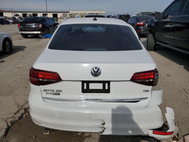 3VWL17AJ0HM394650 | 2017 VOLKSWAGEN JETTA SEL