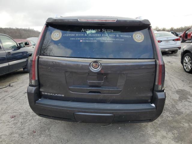2015 CADILLAC ESCALADE L - 1GYS4BKJ3FR235070