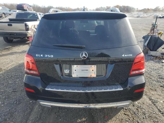 WDCGG8JB0EG284862 Mercedes-Benz Glk 350 4matic