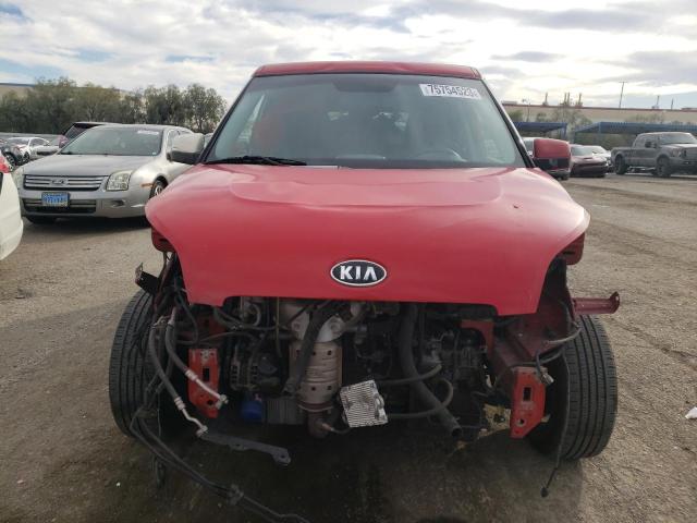 KNDJT2A21A7113455 2010 Kia Soul +