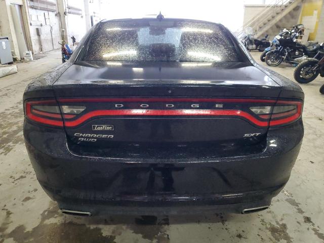 2015 DODGE CHARGER SX - 2C3CDXJG2FH754886
