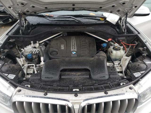 5UXKS4C56J0Y17703 BMW X5 Xdrive35d