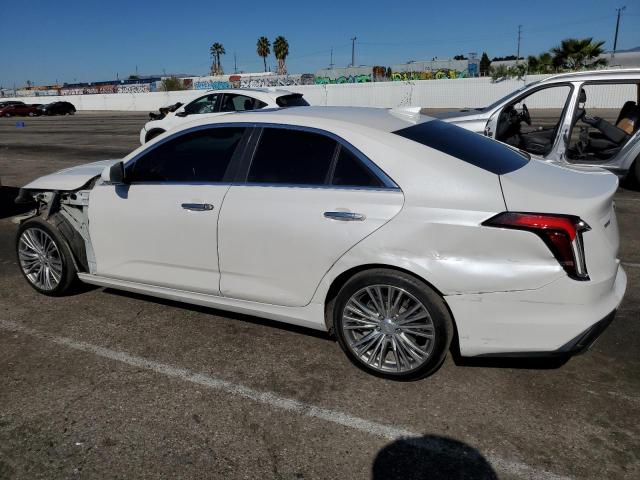 1G6DB5RL9L0142036 Cadillac Ct4 Premium Luxury