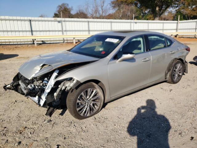 58ADZ1B18LU077512 Lexus ES350 ES 350