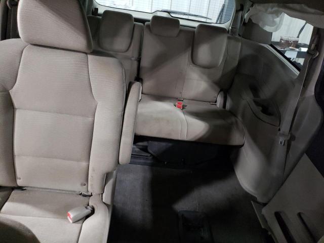 5FNRL5H22CB098259 | 2012 Honda odyssey lx