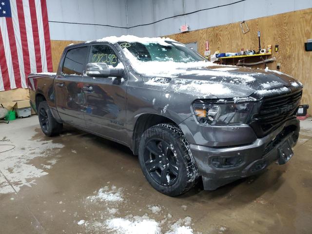 1C6SRFFT5LN313059 | 2020 RAM 1500 BIG H