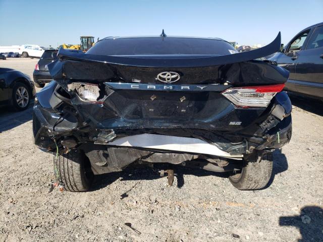 4T1B11HK8KU260820 | 2019 Toyota camry l