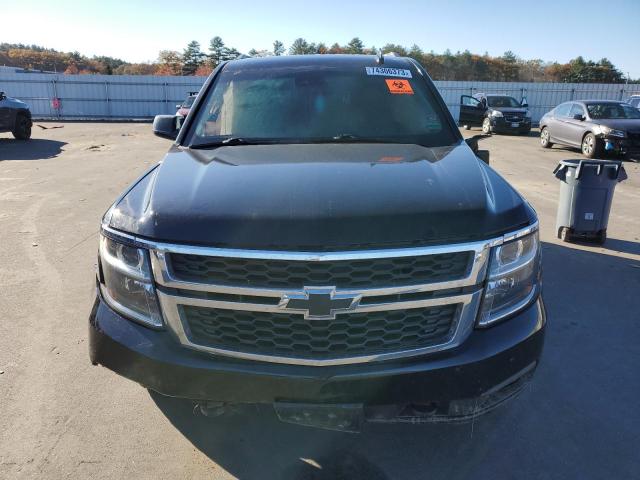 1GNSKAKC1KR401319 | 2019 Chevrolet tahoe k1500 ls