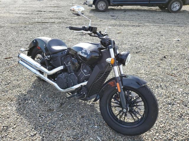 2020 INDIAN MOTORCYCLE CO. SCOUT SIXT - 56KMSA117L3163184