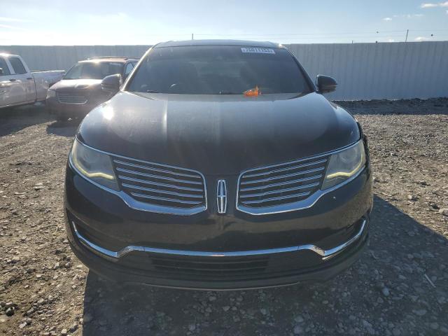 2LMTJ8LR7GBL61611 | 2016 LINCOLN MKX RESERV