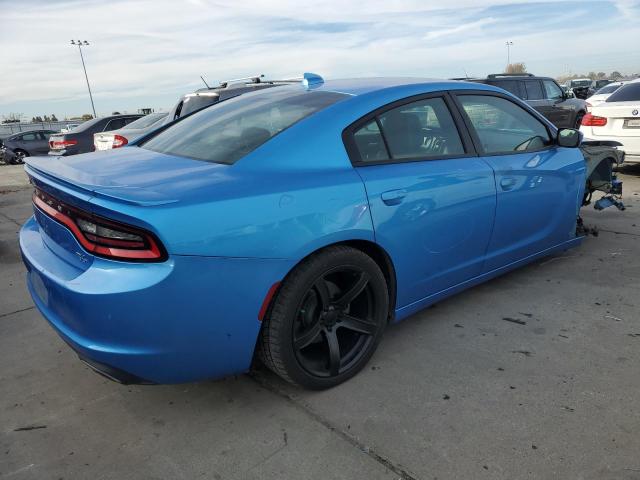 2C3CDXCT2FH923847 | 2015 DODGE CHARGER R/