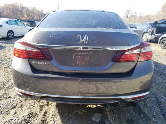 1HGCR2F35GA041259 | 2016 HONDA ACCORD LX