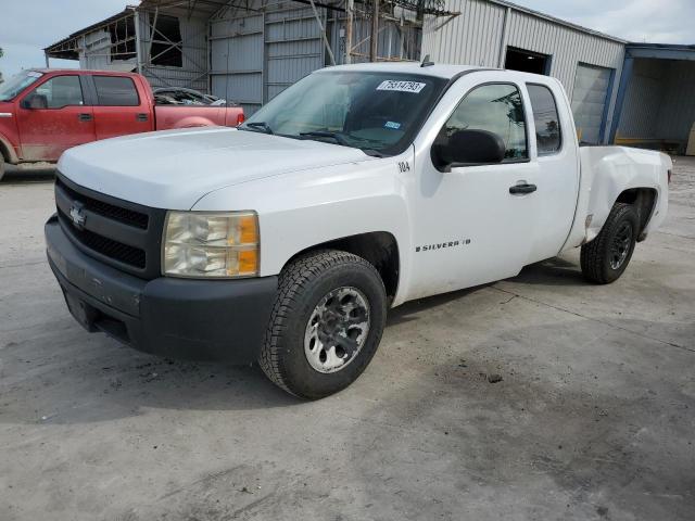 2008 Chevrolet C/K 1500 