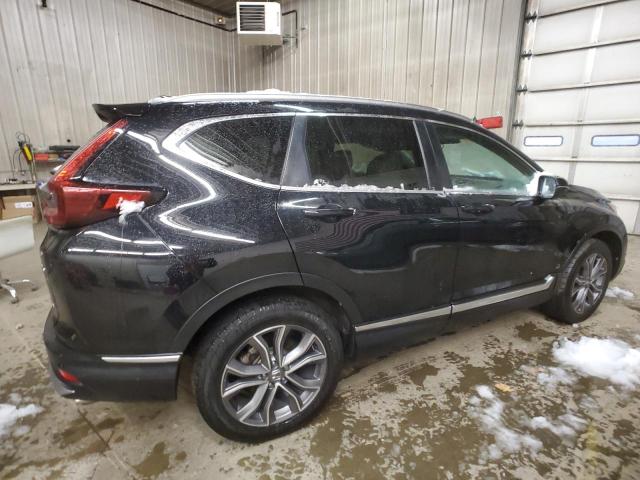 2HKRW2H96LH653492 | 2020 HONDA CR-V TOURI