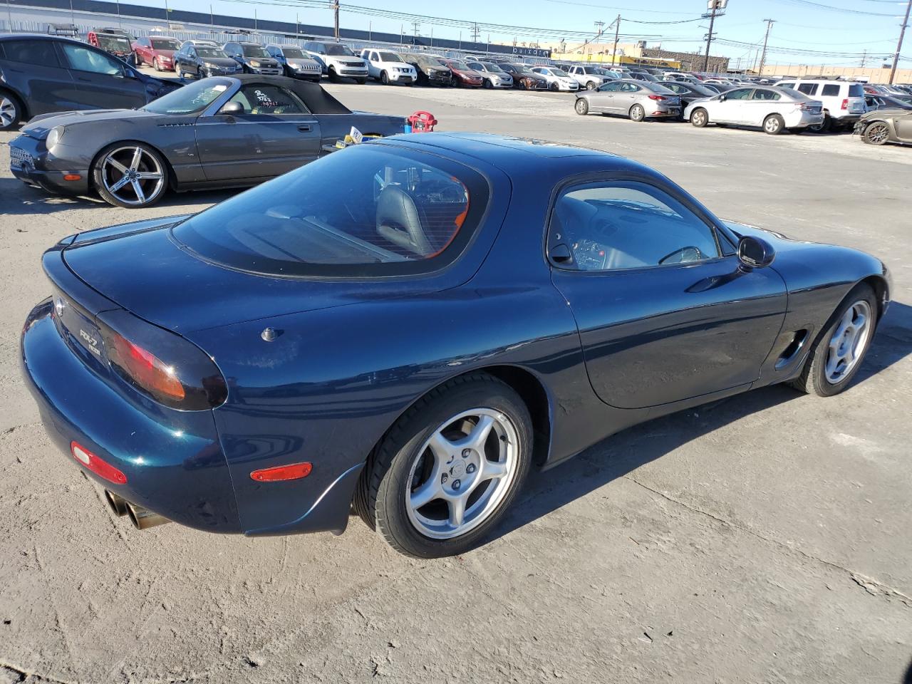 JM1FD333XR0300227 1994 Mazda Rx7