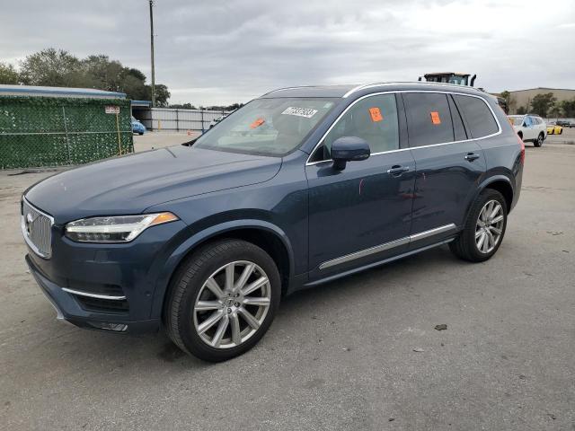 2019 Volvo XC90 T6 Inscription