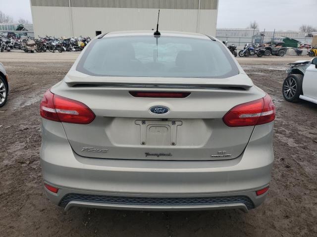 1FADP3F25FL334464 | 2015 Ford focus se