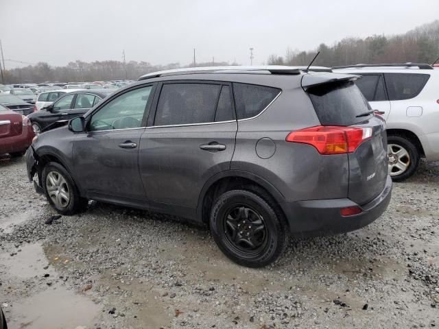 2T3BFREV0EW225098 | 2014 TOYOTA RAV4 LE