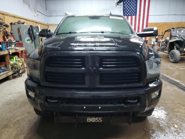 3C6TR5JT7FG618033 | 2015 RAM 2500 SLT