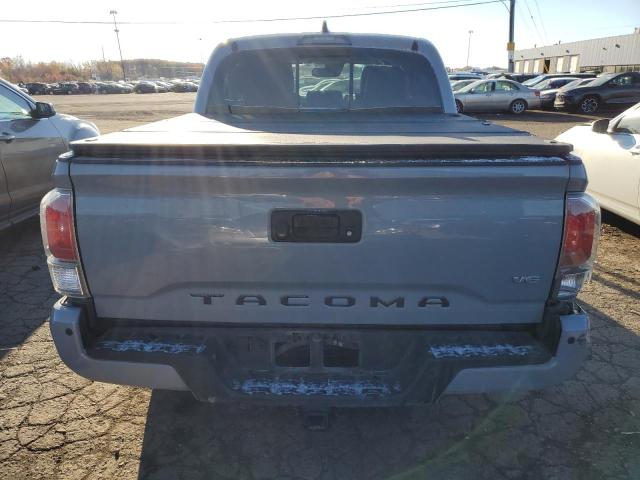 3TMCZ5AN4LM366863 | 2020 TOYOTA TACOMA DOU