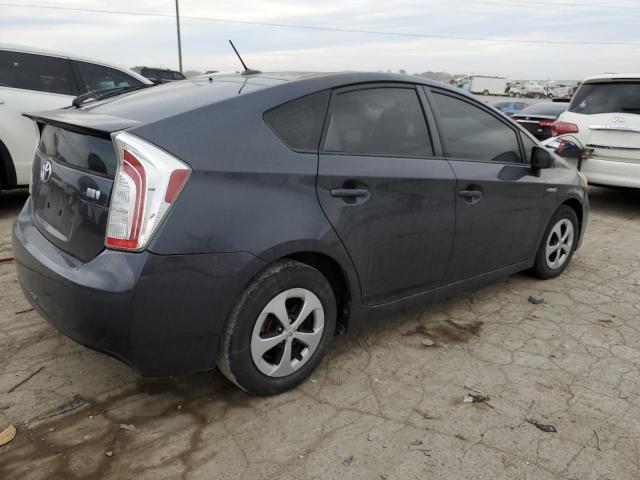 2013 Toyota Prius VIN: JTDKN3DU5D1724632 Lot: 76538383