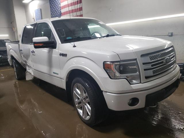 1FTFW1ET4EFB57973 | 2014 FORD F150 SUPER