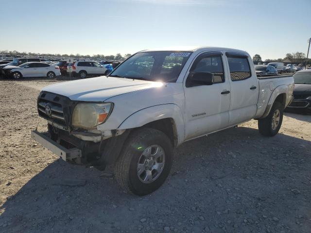 2005 Toyota Tacoma 