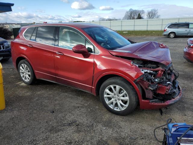LRBFX1SAXKD011521 Buick Envision Preferred
