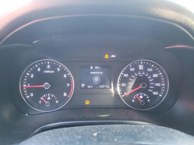 3KPF34ADXLE236211 2020 Kia Forte Gt Line